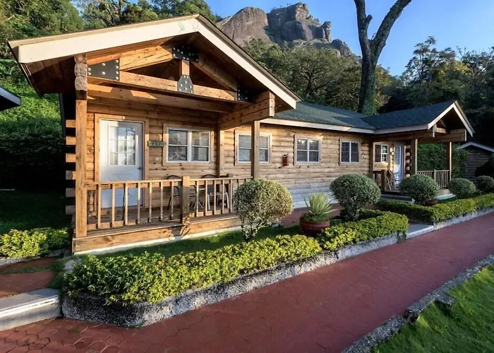 Club Mahindra Lake View Munnar