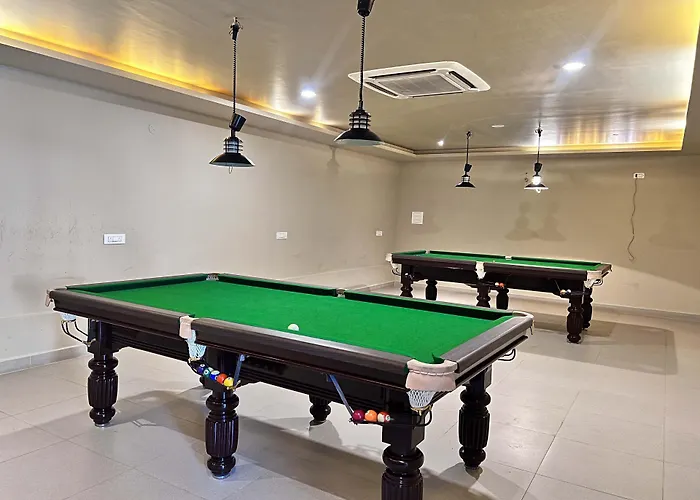 Hotel Mayura Presidency 10 Kms From Belagavi Airport Ixg