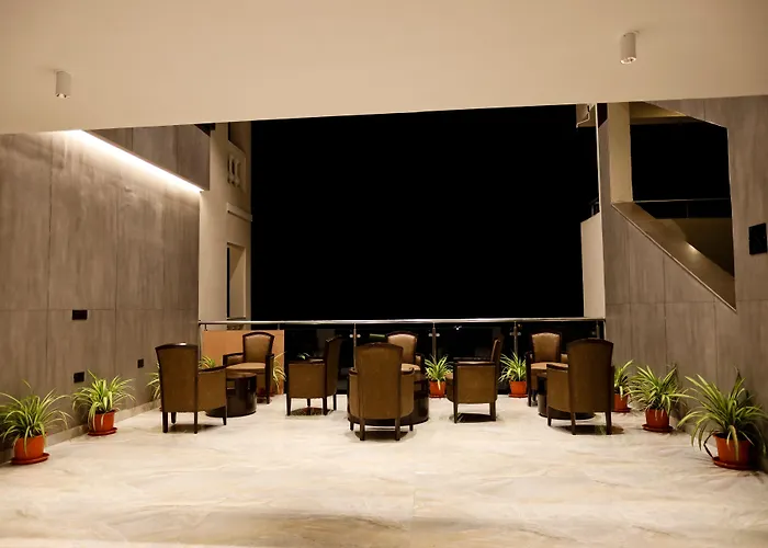 Amara Grand Baga,Goa
