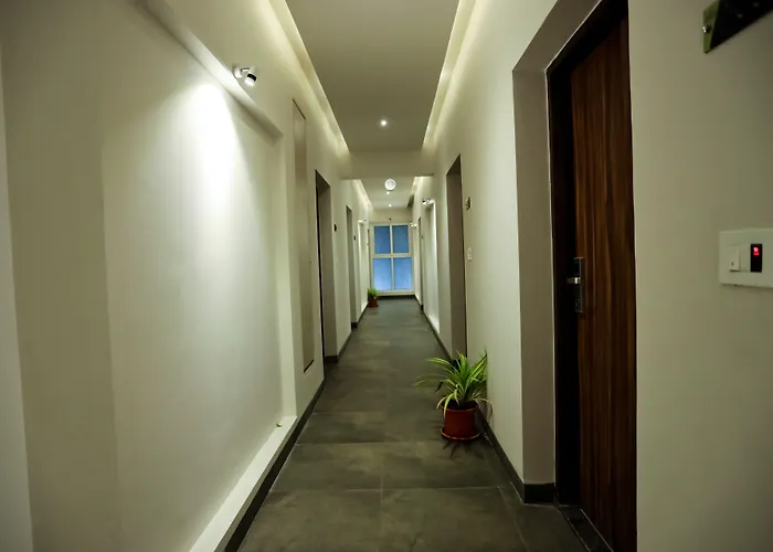 Amara Grand Baga,Goa
