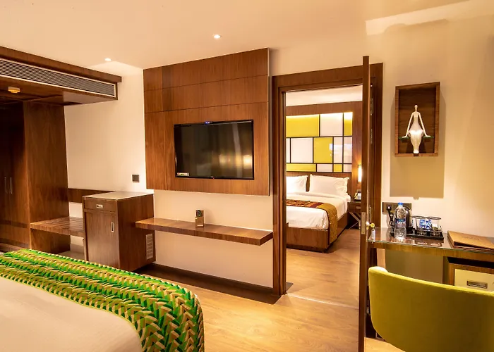 Hotel Span International