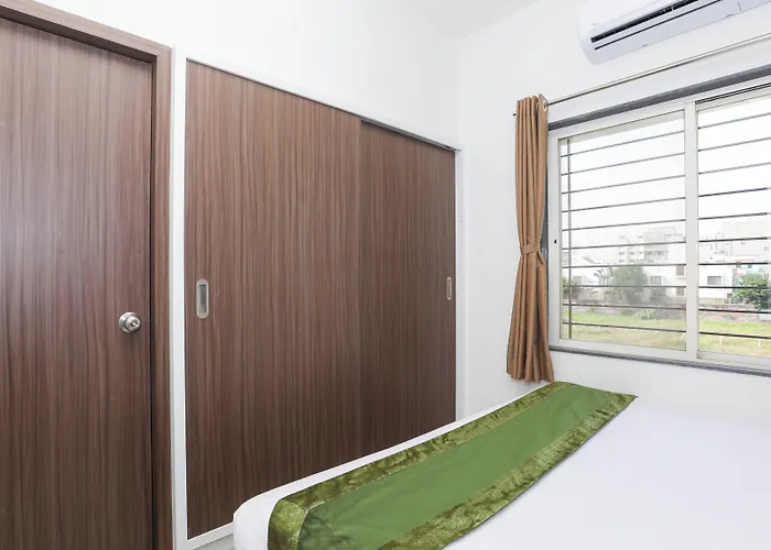 Treebo Sapphire Studio