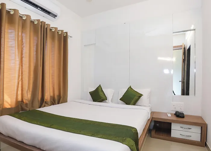 Treebo Sapphire Studio