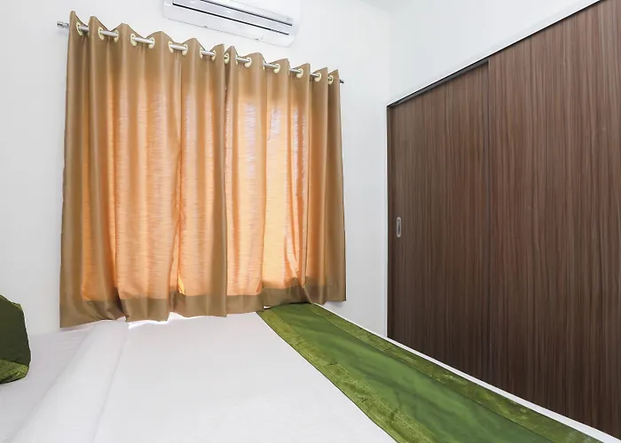 Treebo Sapphire Studio
