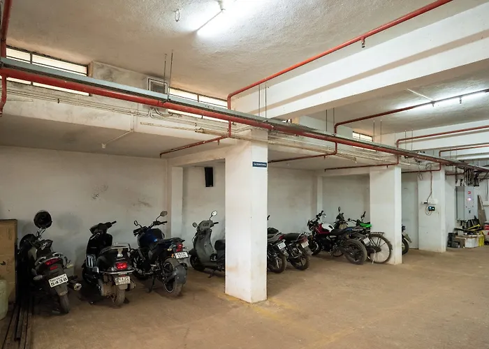 Zip By Spree Hotels Samudra Belagavi