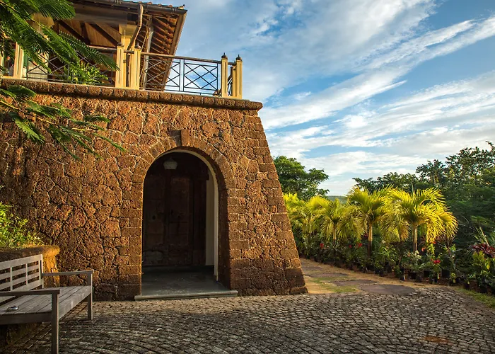 Kahani Paradise Gokarna 