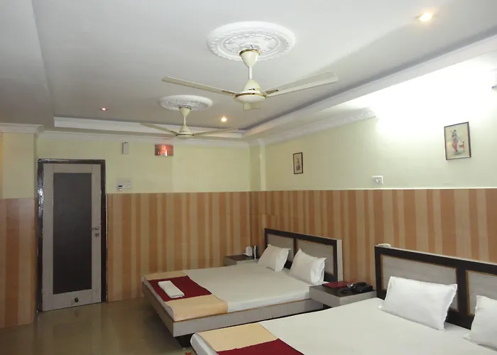 Hotel Green Valley Guwahati