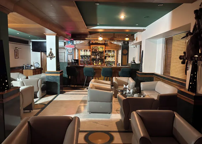 Hotel Residency Jalandhar