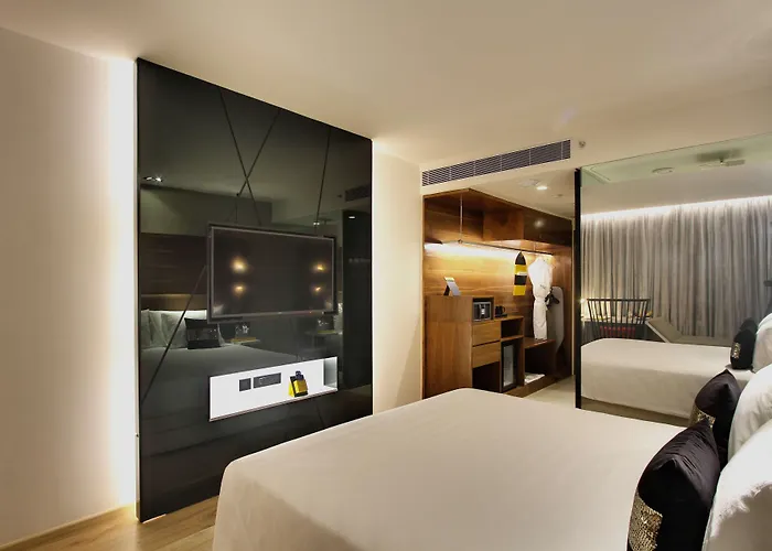 Radisson Bengaluru City Center