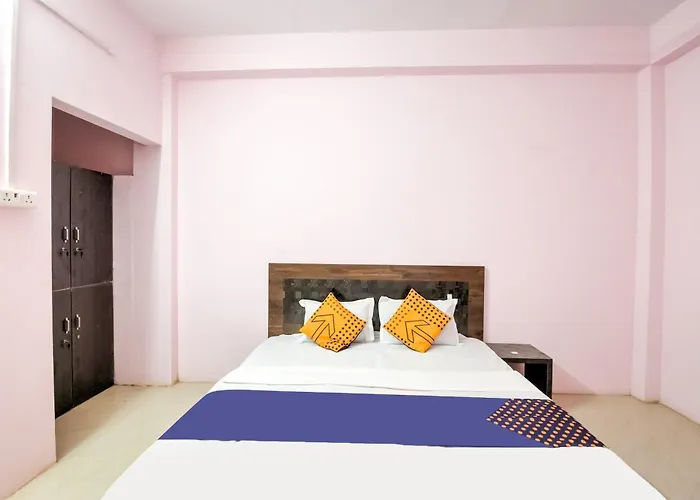 Hotel O Gogo Guest House
