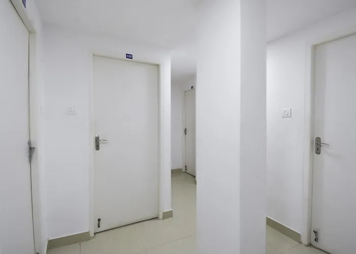 Super Hotel O Airport Comfort Stay