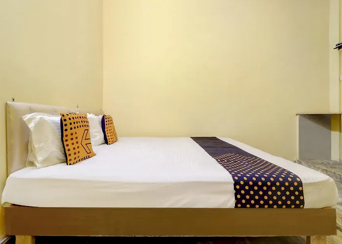 Hotel Golden Residency