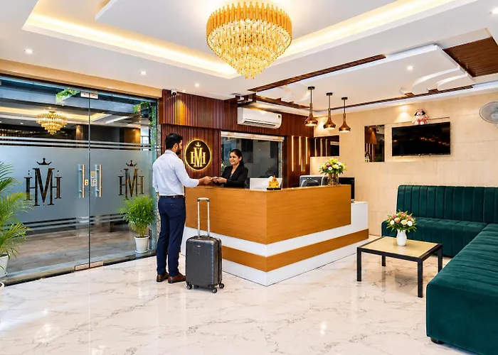 Hotel Mountview Comforts