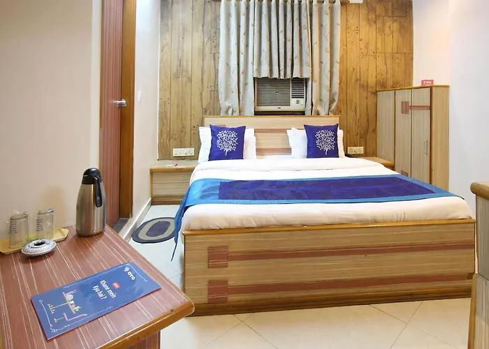 Hotel O Liberty