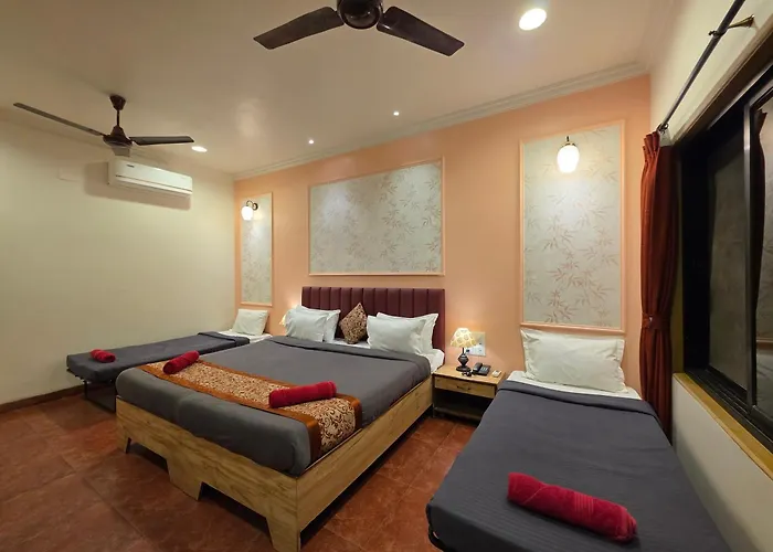 Pinewood Resort