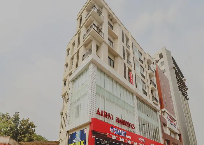 Super Hotel O Hotel Outline