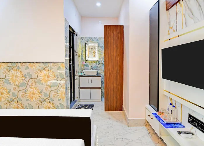 Hotel O Mahavir Guest House
