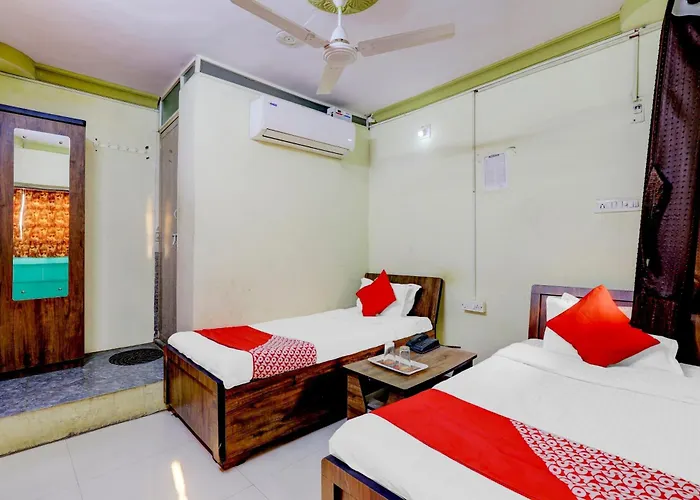 Oyo 84469 Hotel Aman