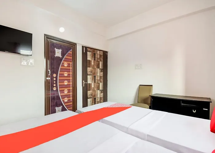 Hotel O Creation Premium