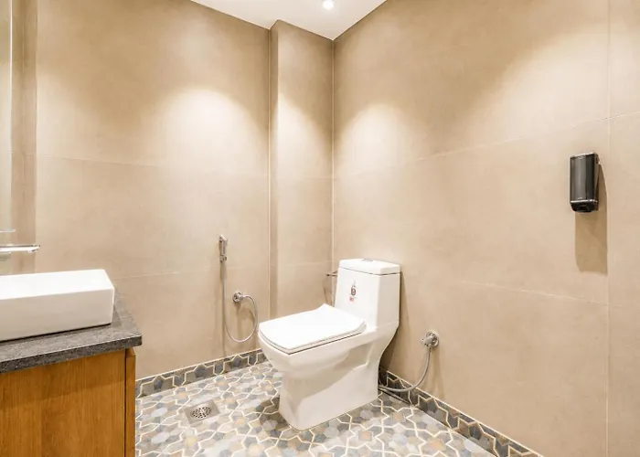Hotel Bricks, Karol Bagh, New Delhi