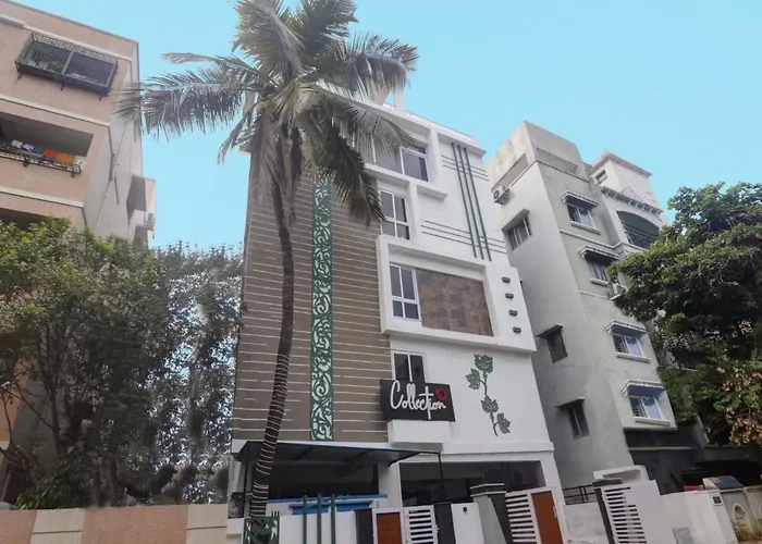 Super Townhouse Rcc Pristine Hotel Hyderabad