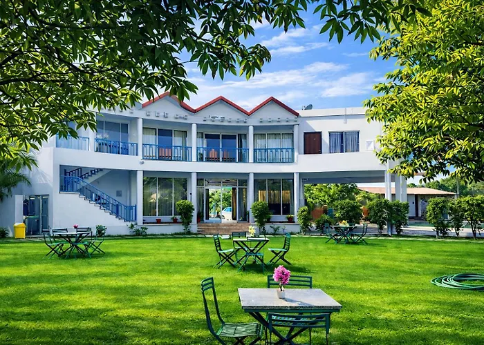 Las Cabanas Resort
