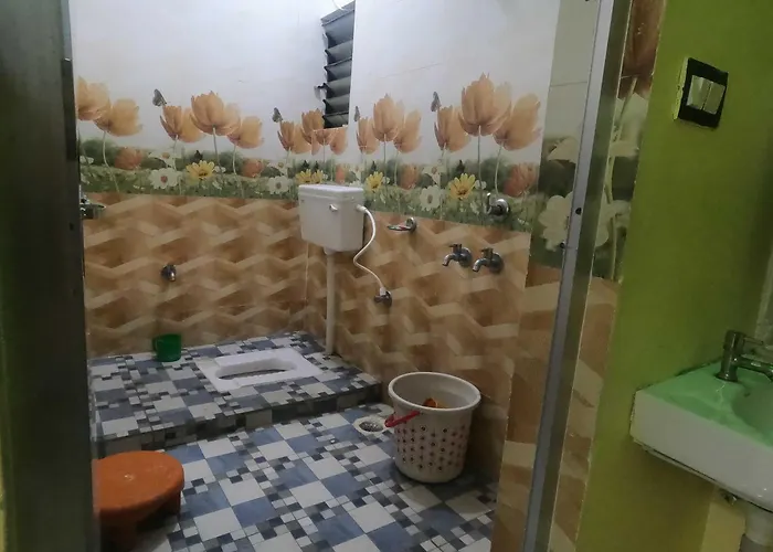 Hotel O K2