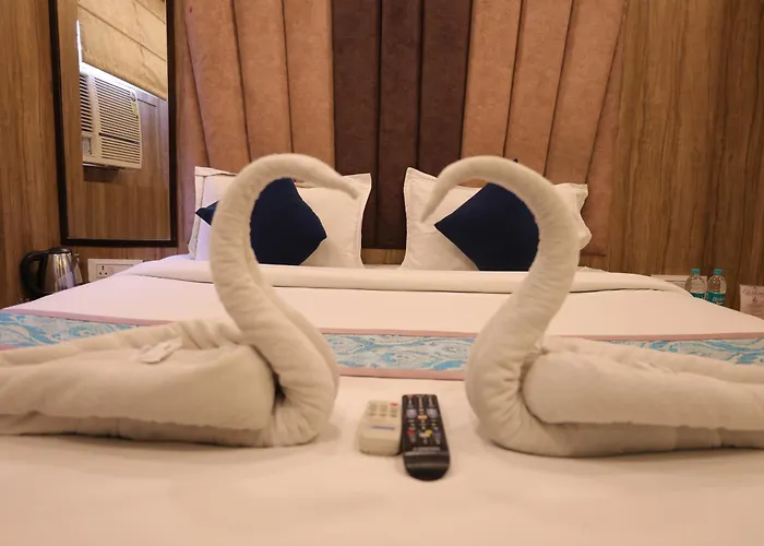 Ks Paying Guest House