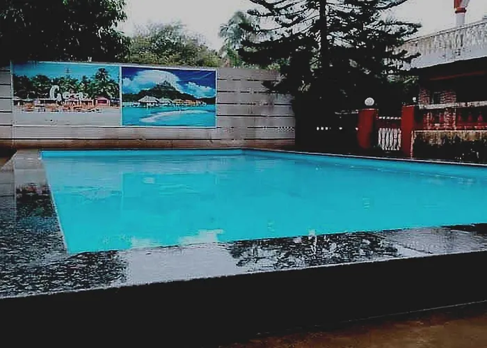 Collection O Ziva Resort Near Calangute Beach