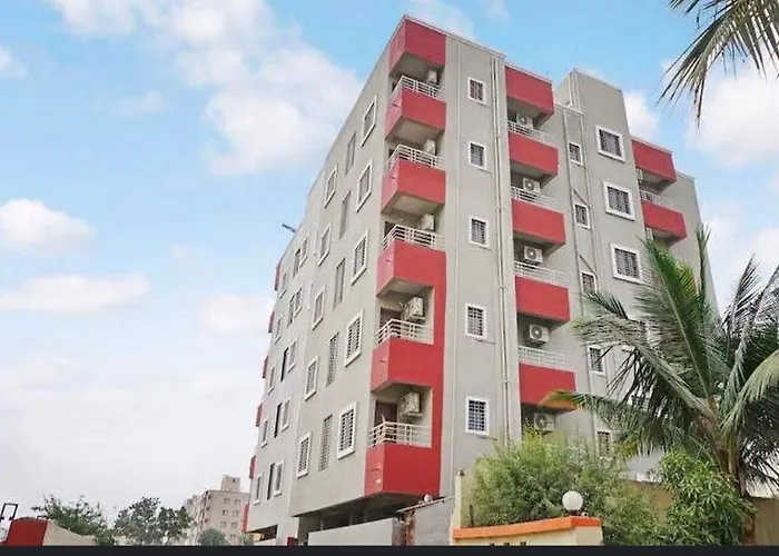 Hotel O Sai Inn 2