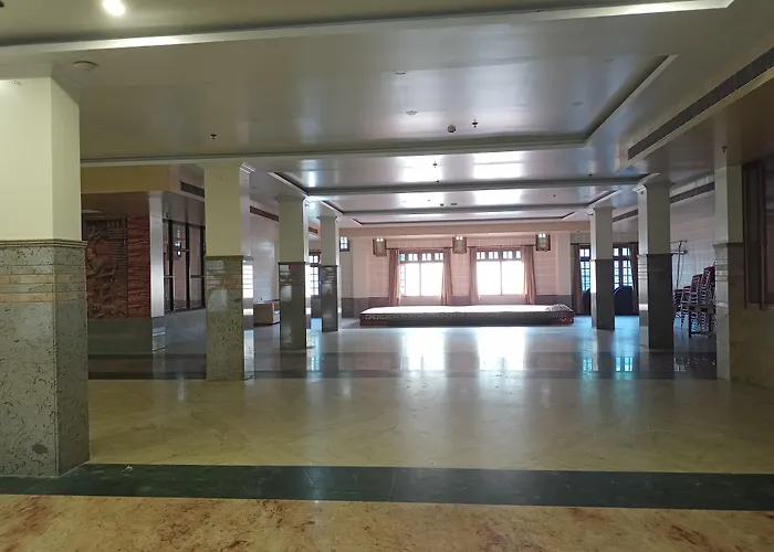 Dichang Resorts