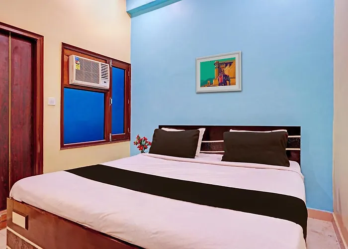 Hotel O Sarita Palace