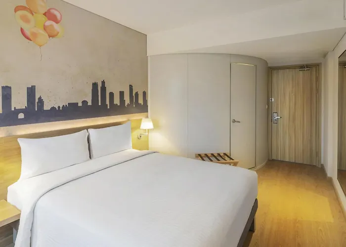 Ibis Thane - An Accor Brand