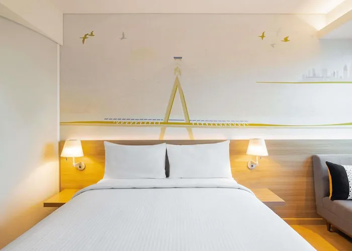 Ibis Thane - An Accor Brand