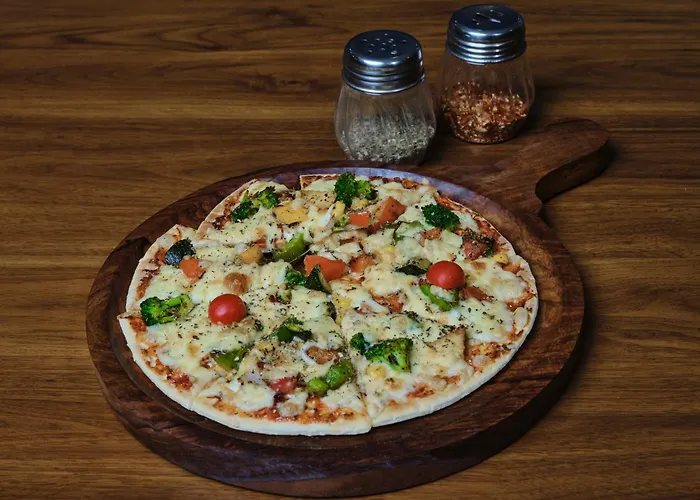 Zone By The Park Pathankot