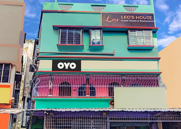 Hotel O Tiger Inn