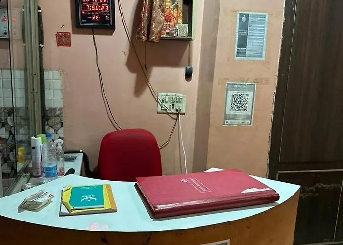 Hotel O Royal Guest House