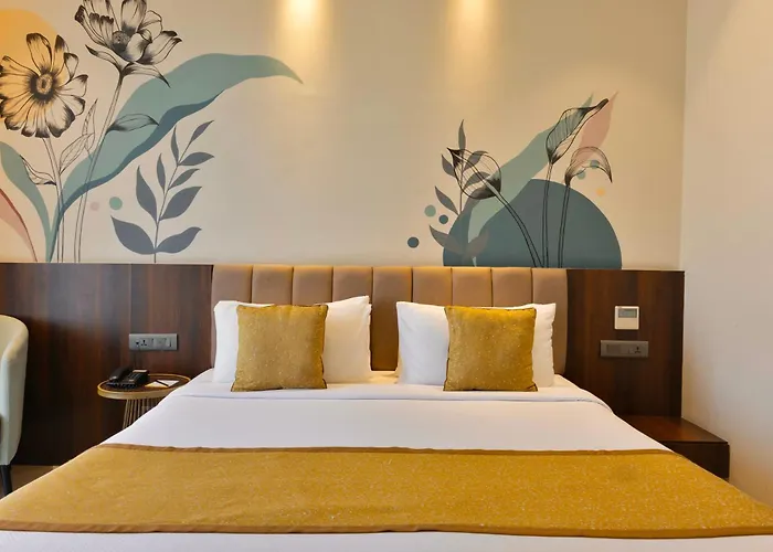 Hotel Bawa Udaipur