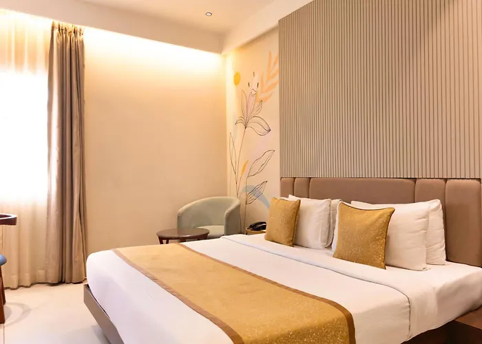 Hotel Bawa Udaipur