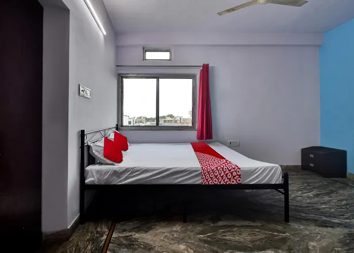 Super Hotel O Hm & Restaurant Jaipur