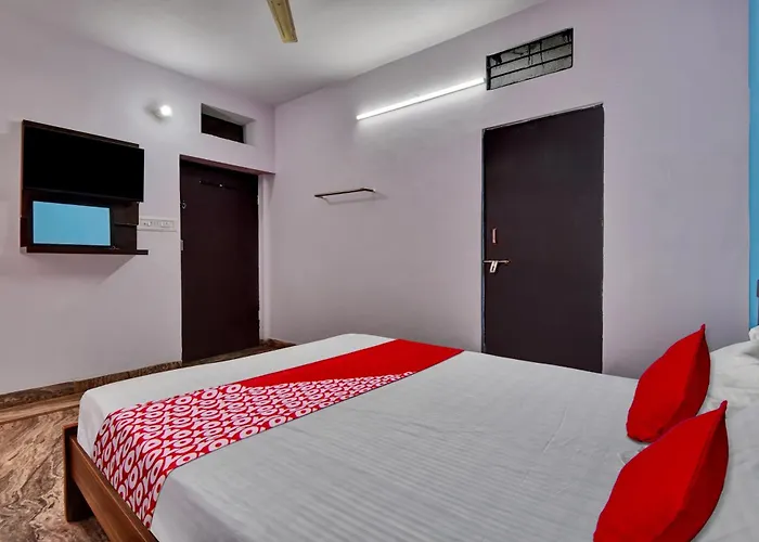 Super Hotel O Hm & Restaurant