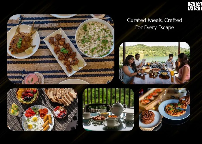 Stayvista At Villa Anvira By Gtv Estate With Bonfire, Bbq Shimla