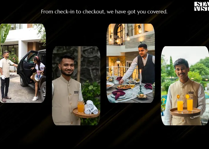 Stayvista At Villa Anvira By Gtv Estate With Bonfire, Bbq Shimla