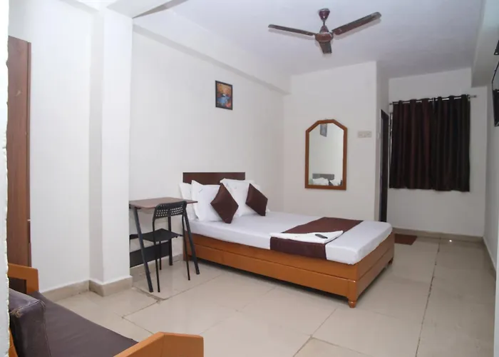 Ganesh Guest House Chennai