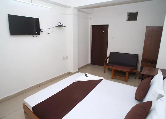 Ganesh Guest House Chennai