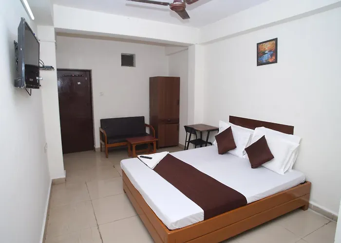 Ganesh Guest House