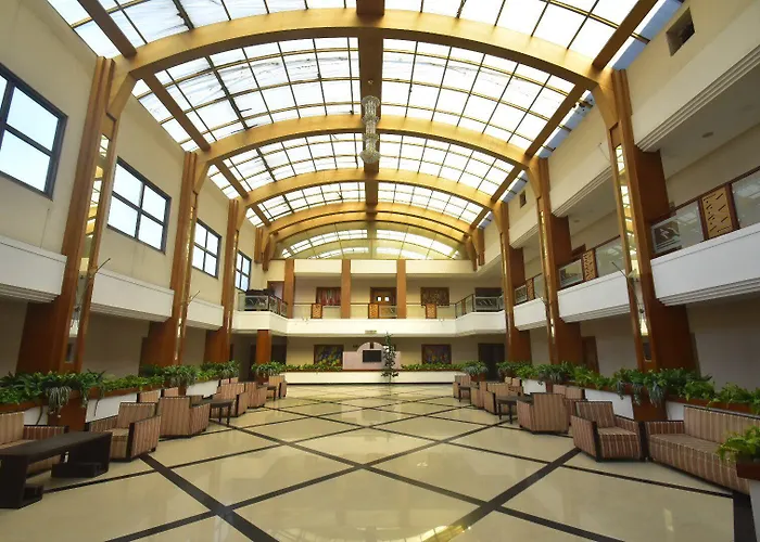 Hotel Royal Highness