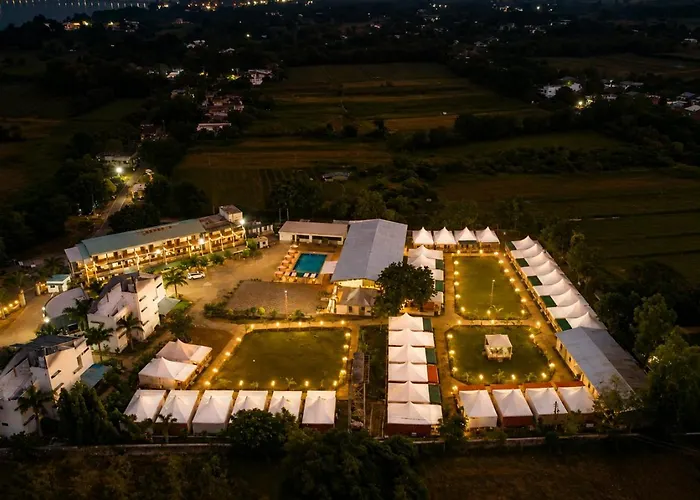 Vasant Vihar Resort Kevadia