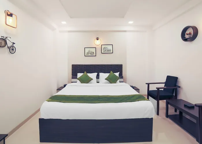 Treebo Chalets, Nagpur Airport