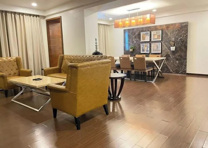 Paradigm Sarovar Portico Kakinada